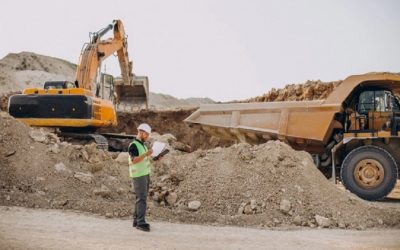 5 Faktor Kunci Memilih Alat Berat di Jasa Sewa Excavator Bandung