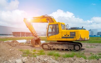 5 Fungsi dan Jenis Penyewaan Excavator