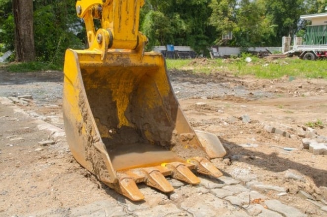 Sewa Excavator Jakarta