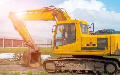 4 Cara Aman Memilih Rental Excavator Medan