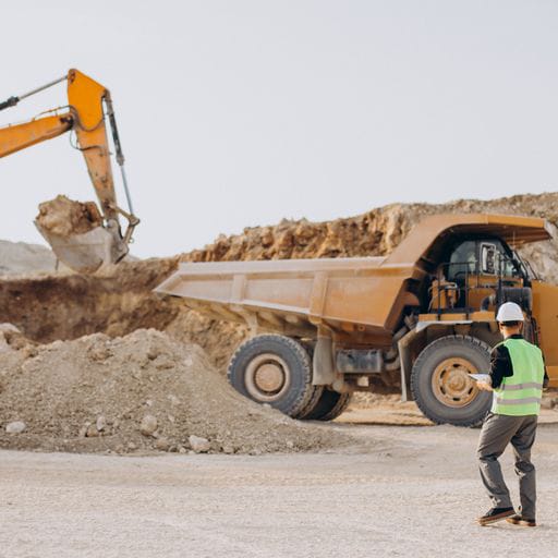 Sewa Bulldozer Surabaya