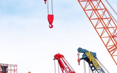 5 Keuntungan Rental Crane Jambi, Lebih Hemat Daripada Membeli