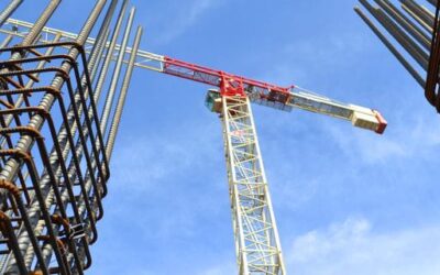 3 Pertimbangan Sewa Crane Cikarang Jenis Tower Crane