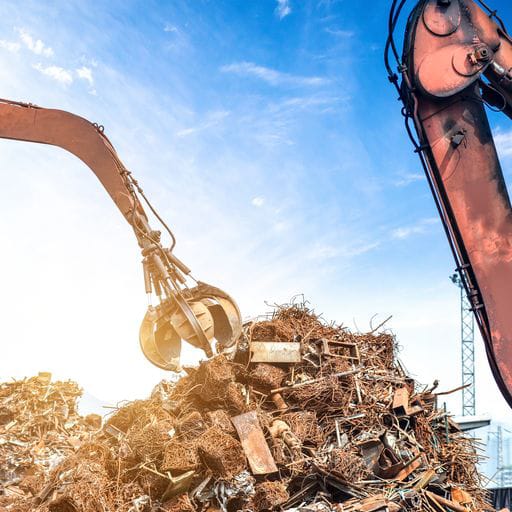 Sewa Mesin Excavator