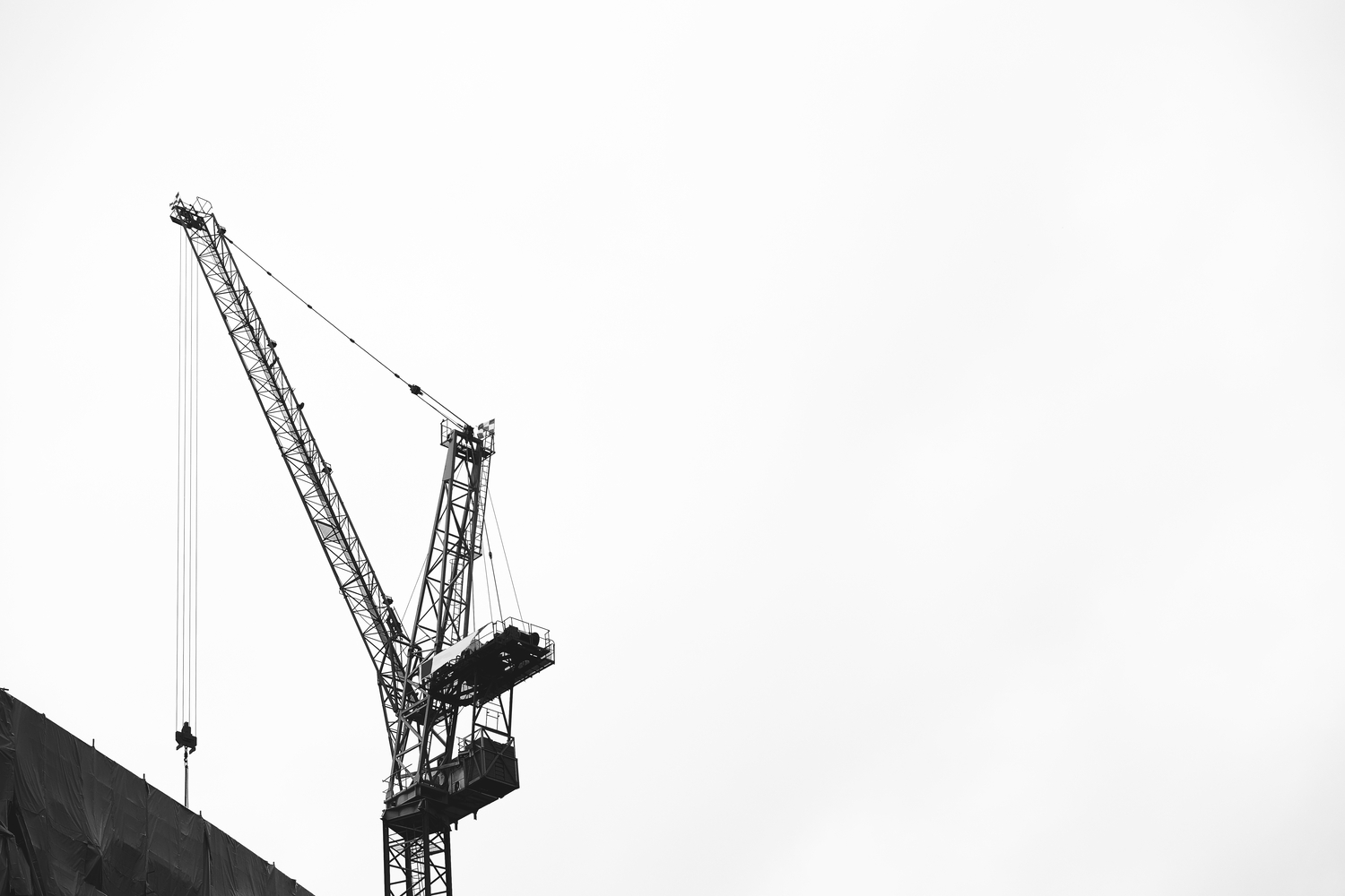 Rental Crane Surabaya