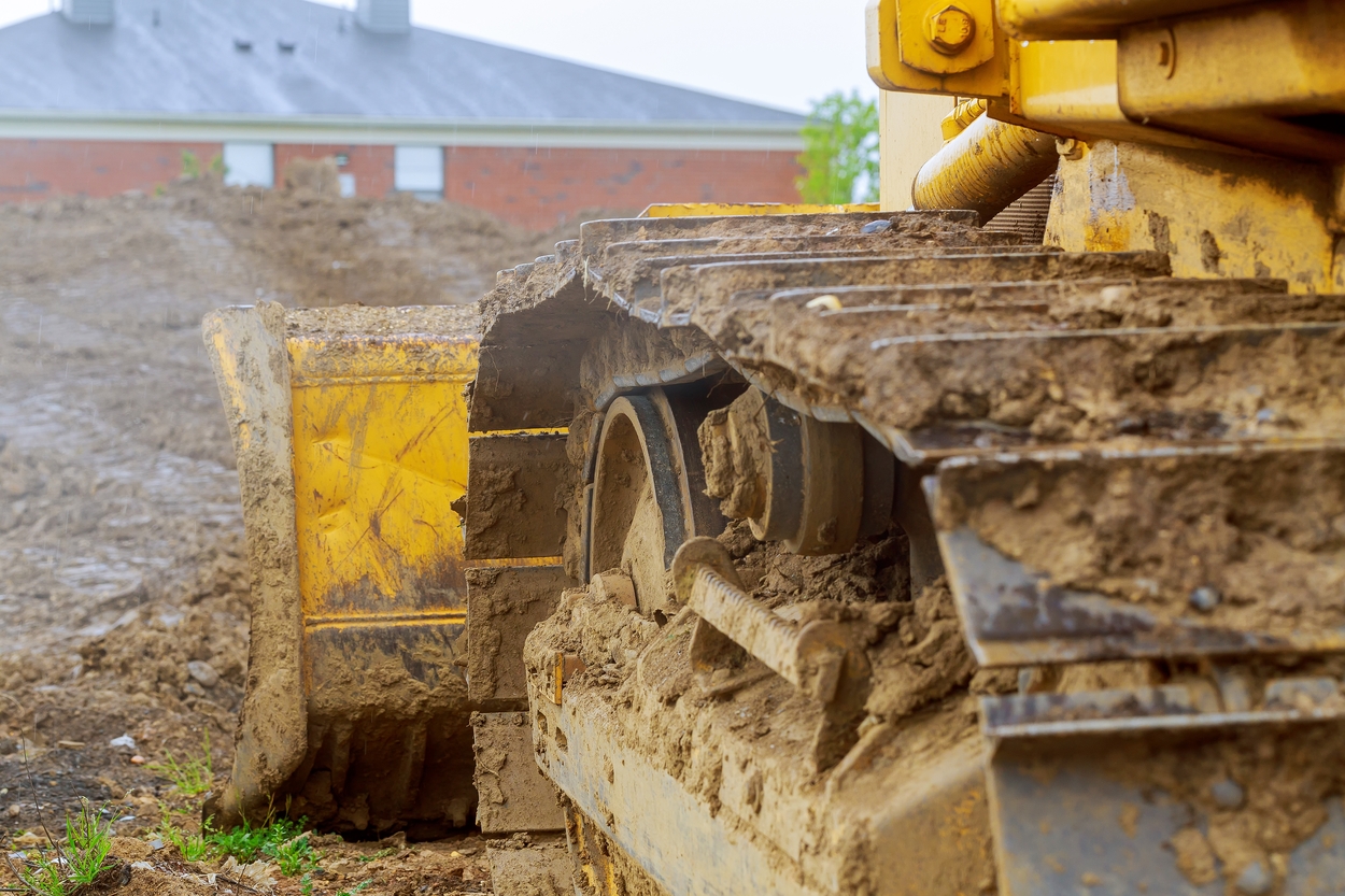 jasa sewa excavator