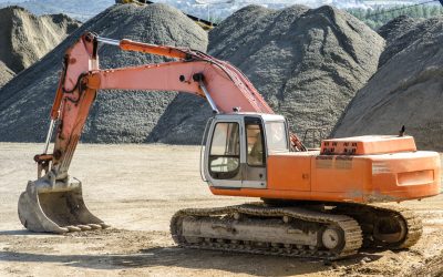 4 Langkah Aman Penggunaan Sewa Excavator Bekasi