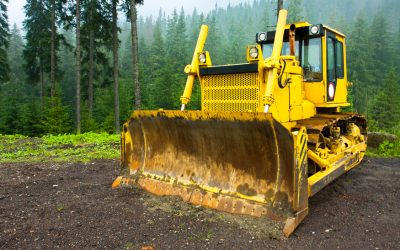 3 Jenis Sewa Dozer Untuk Konstruksi Bangunan